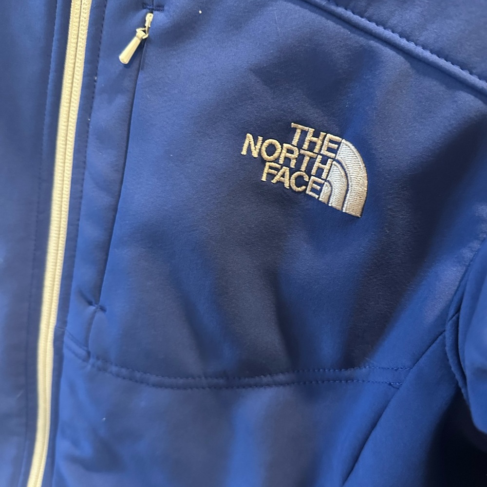 NORTHFACE APEX JACKET - Picture 5 of 7